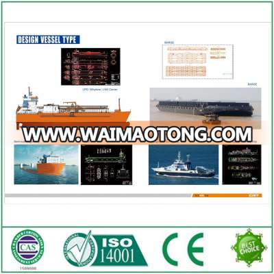 buyer recommend3500T Chemical oil tanker ship / marine / boat for sale with high quality from machine manufacturers