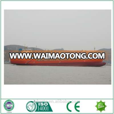 8800DWT used oil tanker ship / boat /vessel on stock for sale