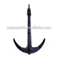 Marine Ship Navy Anchor for Sale