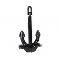 Japan stockless ship anchor