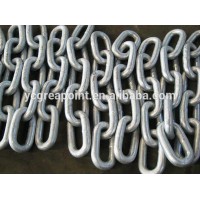 used ship stainless steel anchor chain for sale