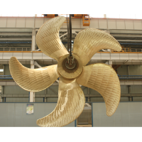 Boat propeller/ship propeller for sale