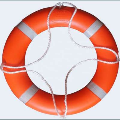 Marine Life Buoy Life Buoy Life Buoy White Light Inflatable Marine Life Buoy