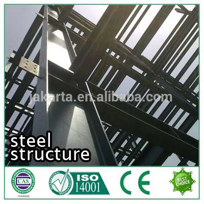 light steel structures, steel structure prefab house