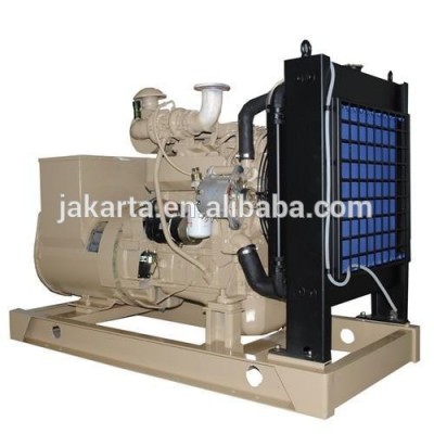 Marine diesel generating sets