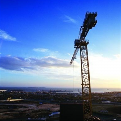 types of tower crane manufactures, tower crane drawing