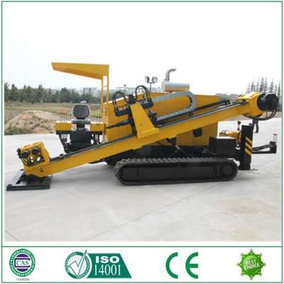 Factory price underground cable laying machine Type Horizontal Directional Drilling machine