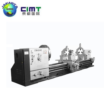 CWA61140 universal lathe machine conventional lathe machine price for sale from China suppliers