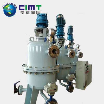 China suppliers Full Automatic Industrial Waste Water Purifier machine/Industrial Waste Water filter