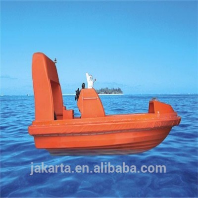 Marine 6.5M FRP SOLAS water Fast Rescue Boat