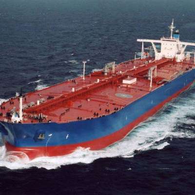 9000 dwt chemical oil tanker Carrier Ship for sale From China