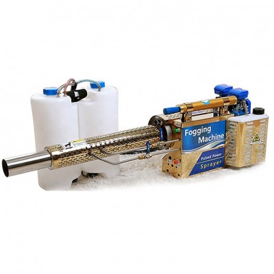 Agricultural Portable Fogging Machine Sparayer for Pest Control Sterilizing thermal fogger