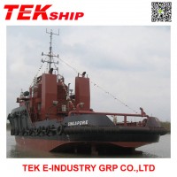 1193kw Tug Boat